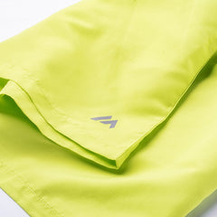 Pantaloni Scurți Copii MENALI JR MARTES ESSENTIALS - Quickdry, Elemente Reflectorizante - 5