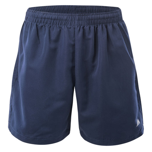 Pantaloni Scurți Copii MENALI JR MARTES ESSENTIALS - Uscare Rapidă, Reflectorizanți - 1