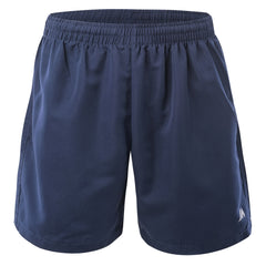 Pantaloni Scurți Copii MENALI JR MARTES ESSENTIALS - Uscare Rapidă, Reflectorizanți - 1