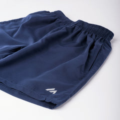 Pantaloni Scurți Copii MENALI JR MARTES ESSENTIALS - Uscare Rapidă, Reflectorizanți - 5