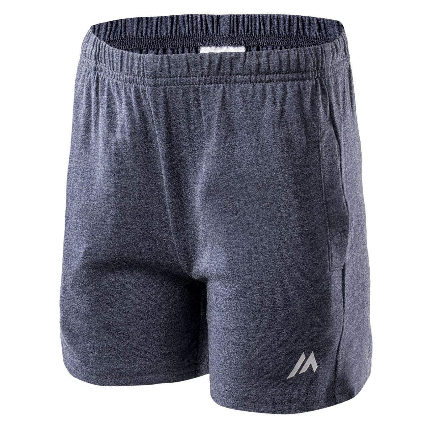 Pantaloni Scurți Copii MOEN JRB MARTES ESSENTIALS - Confort și Durabilitate - 2