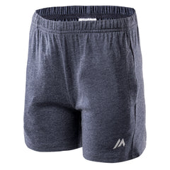 Pantaloni Scurți Copii MOEN JRB MARTES ESSENTIALS - Confort și Durabilitate - 2