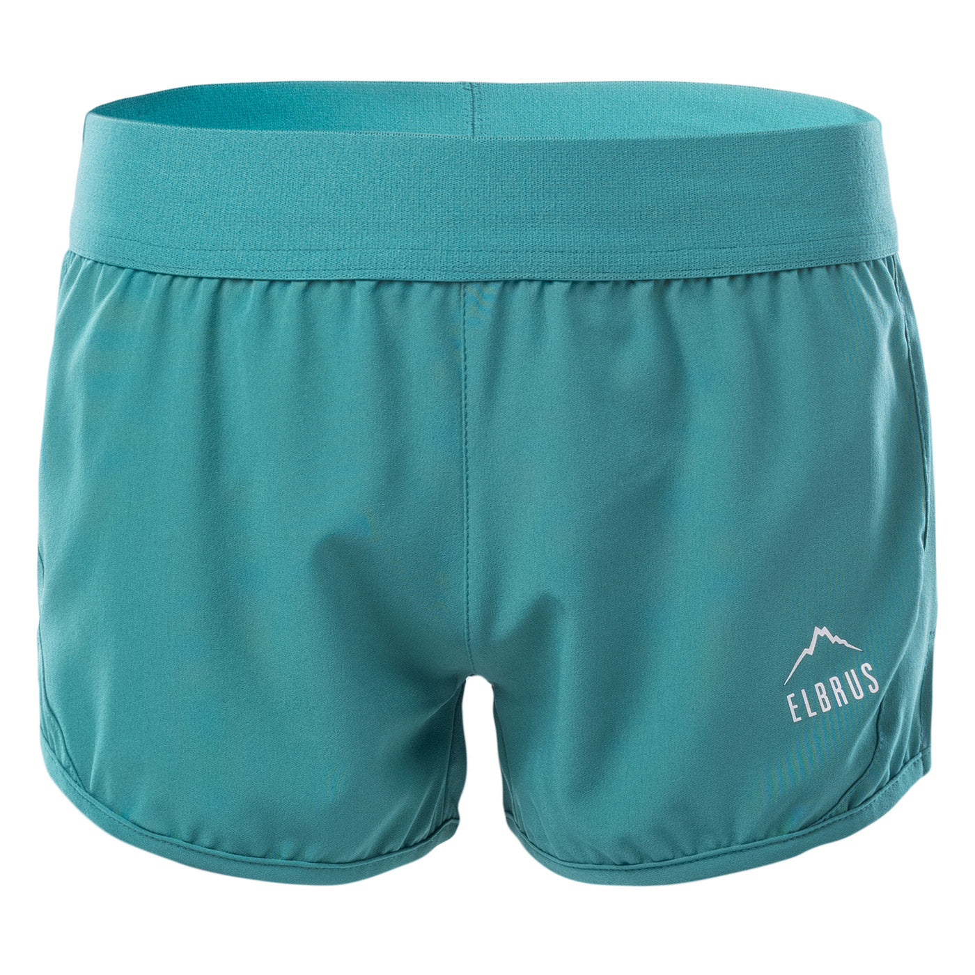 Pantaloni Scurți Copii PARU TG ELBRUS - Performanță și Confort Activ - 1