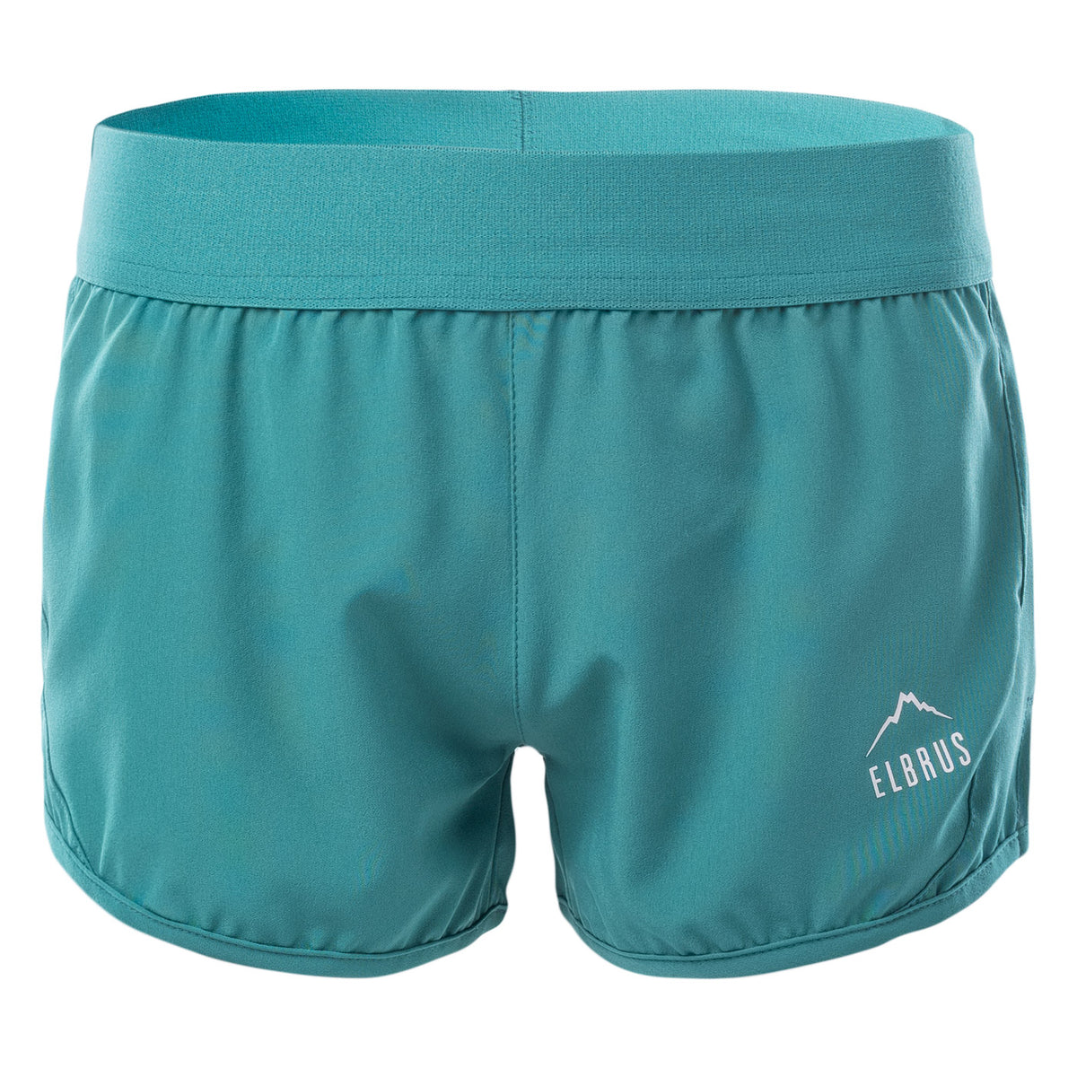 Pantaloni Scurți Copii PARU TG ELBRUS - Performanță și Confort Activ - 1
