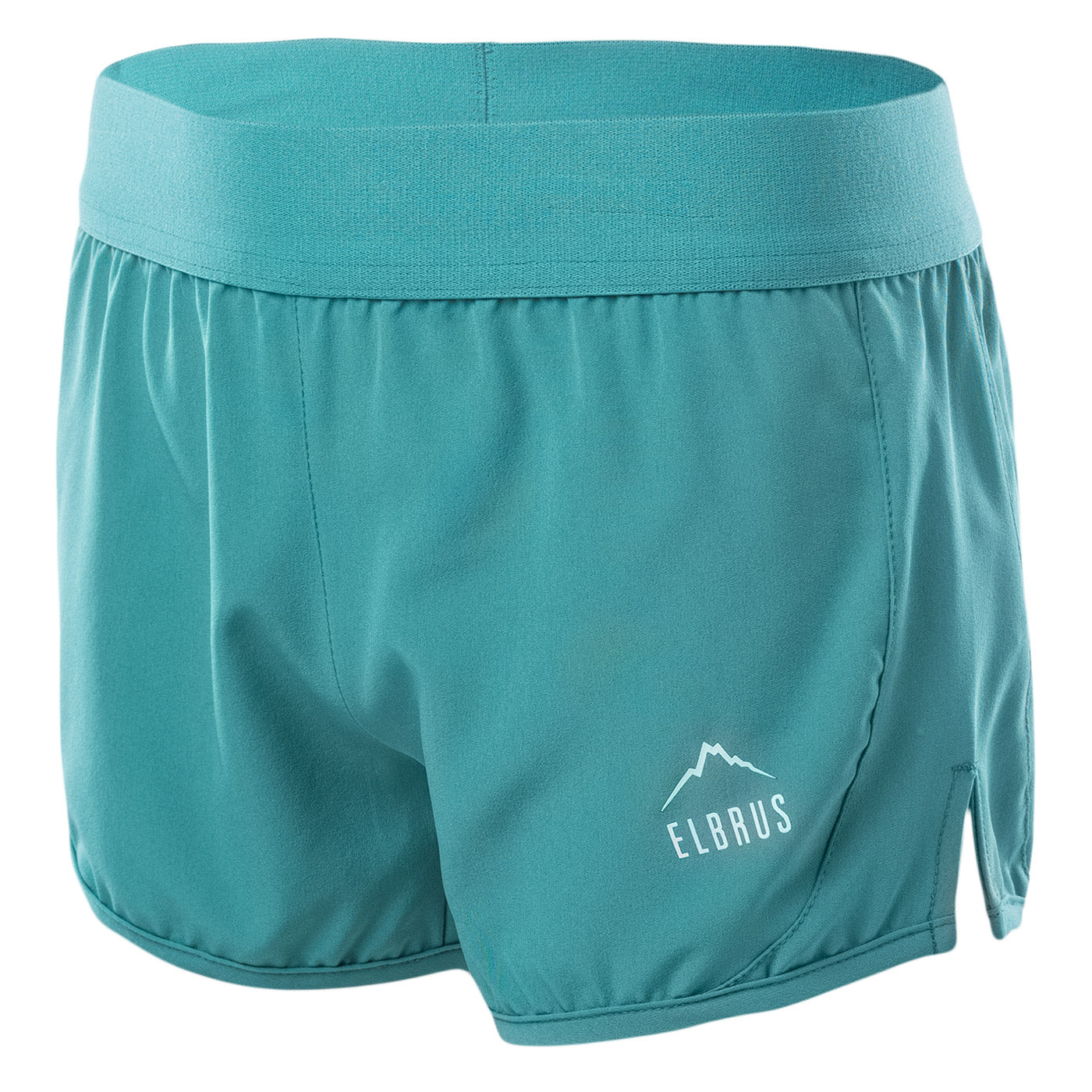 Pantaloni Scurți Copii PARU TG ELBRUS - Performanță și Confort Activ - 2