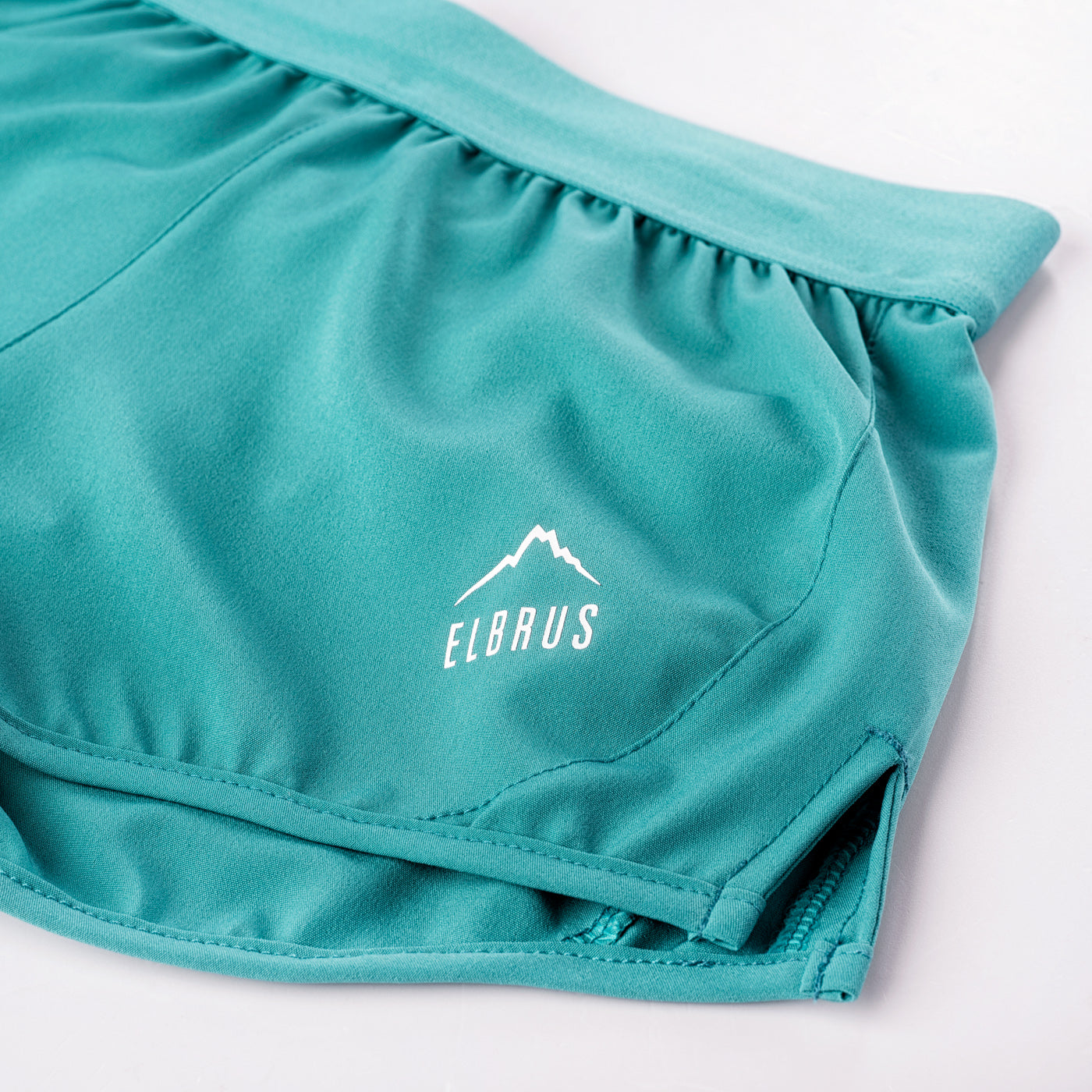 Pantaloni Scurți Copii PARU TG ELBRUS - Performanță și Confort Activ - 4