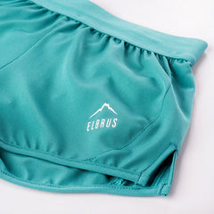 Pantaloni Scurți Copii PARU TG ELBRUS - Performanță și Confort Activ - 4