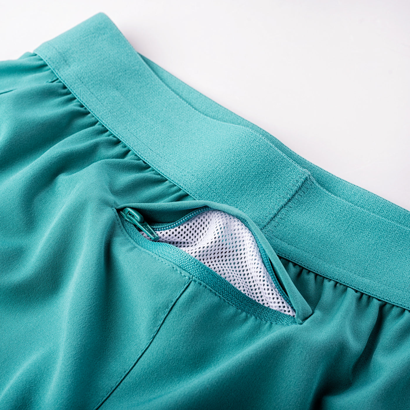 Pantaloni Scurți Copii PARU TG ELBRUS - Performanță și Confort Activ - 5