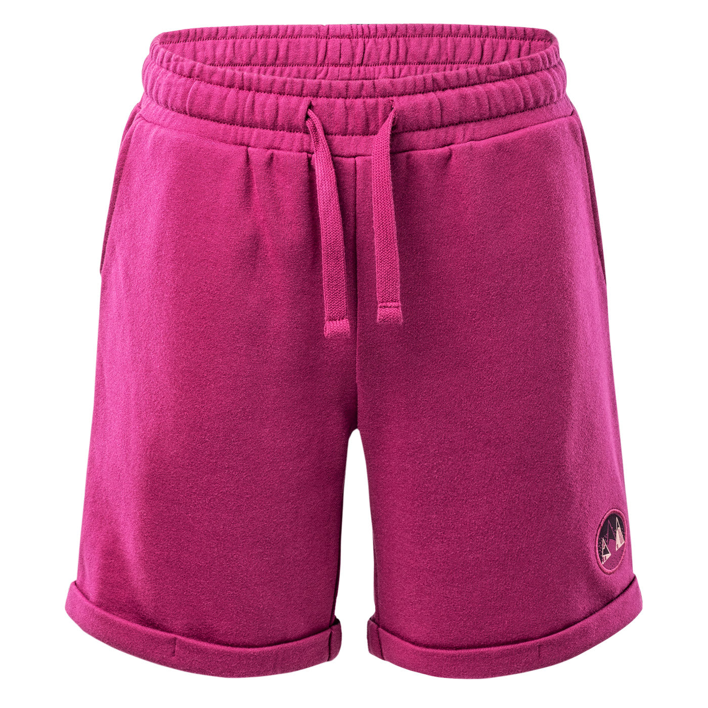 Pantaloni Scurți Copii ZANA JRG Hi-Tec - Bumbac Respirabil, Confort Durabil - 1