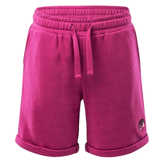 Pantaloni Scurți Copii ZANA JRG Hi-Tec - Bumbac Respirabil, Confort Durabil - 1
