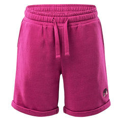 Pantaloni Scurți Copii ZANA JRG Hi-Tec - Bumbac Respirabil, Confort Durabil - 1