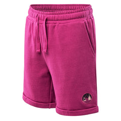Pantaloni Scurți Copii ZANA JRG Hi-Tec - Bumbac Respirabil, Confort Durabil - 2