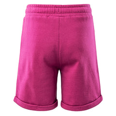 Pantaloni Scurți Copii ZANA JRG Hi-Tec - Bumbac Respirabil, Confort Durabil - 3