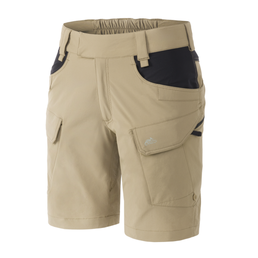 Pantaloni scurți damă Helikon-Tex OTP 8,5" Versastrech Lite