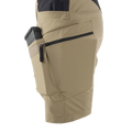 Pantaloni Scurți Damă Helikon-Tex OTP 8,5" Versastrech Lite Shadow Grey