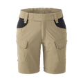 Pantaloni Scurți Damă Helikon-Tex OTP 8,5" Versastrech Lite Shadow Grey