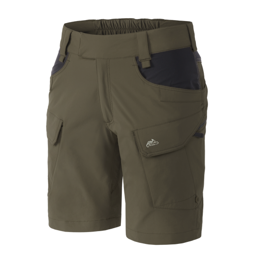 Pantaloni Scurți Damă Helikon-Tex OTP 8.5" VersaStretch Lite