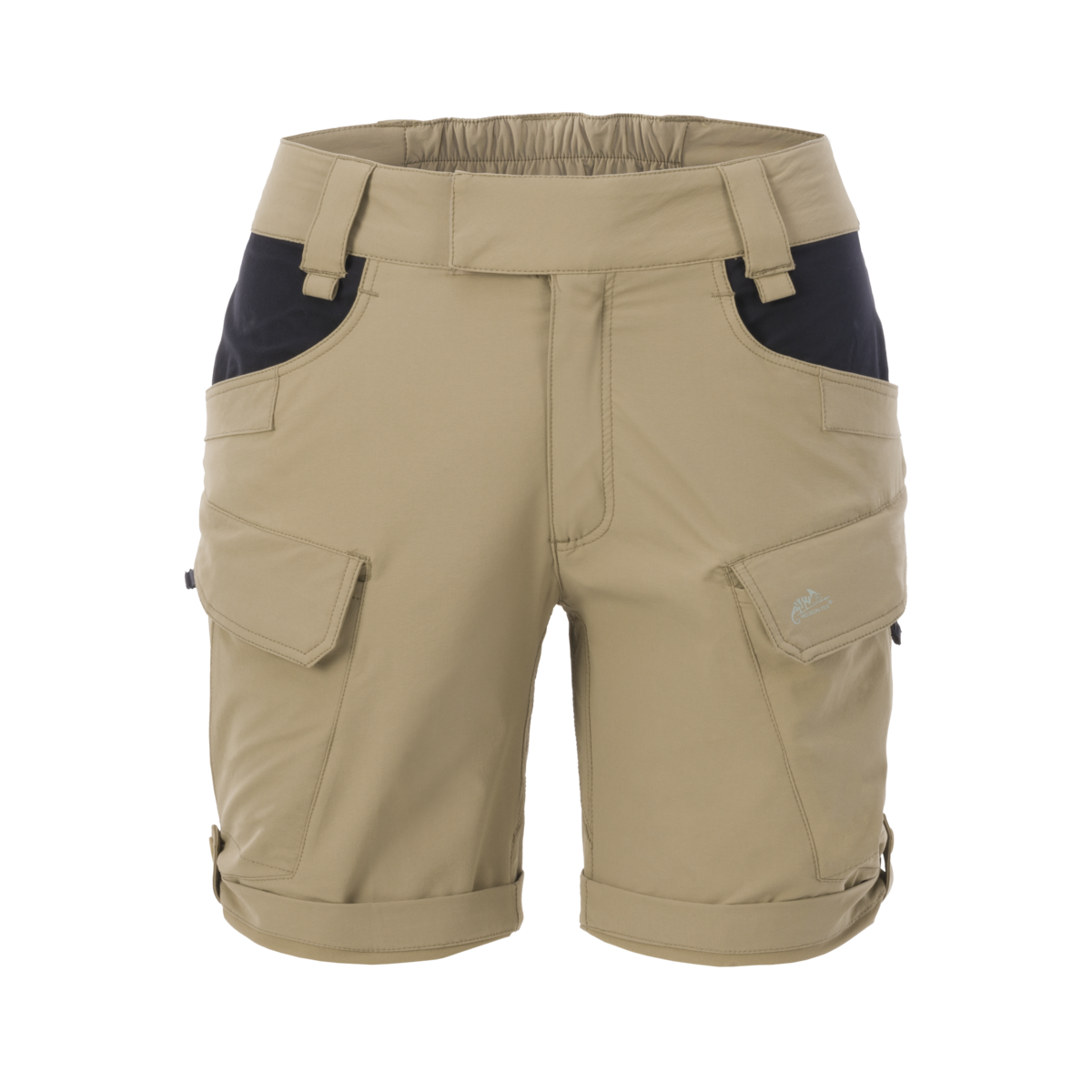 Pantaloni Scurți Damă Helikon-Tex OTP VersaStretch Lite Crimson Sky
