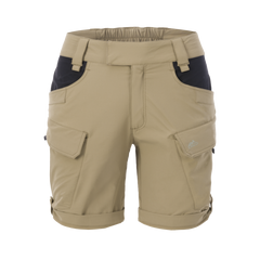Pantaloni Scurți Damă Helikon-Tex OTP VersaStretch Lite Crimson Sky