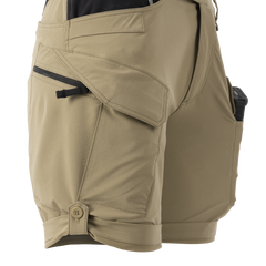 Pantaloni Scurți Damă Helikon-Tex OTP VersaStretch Lite Crimson Sky