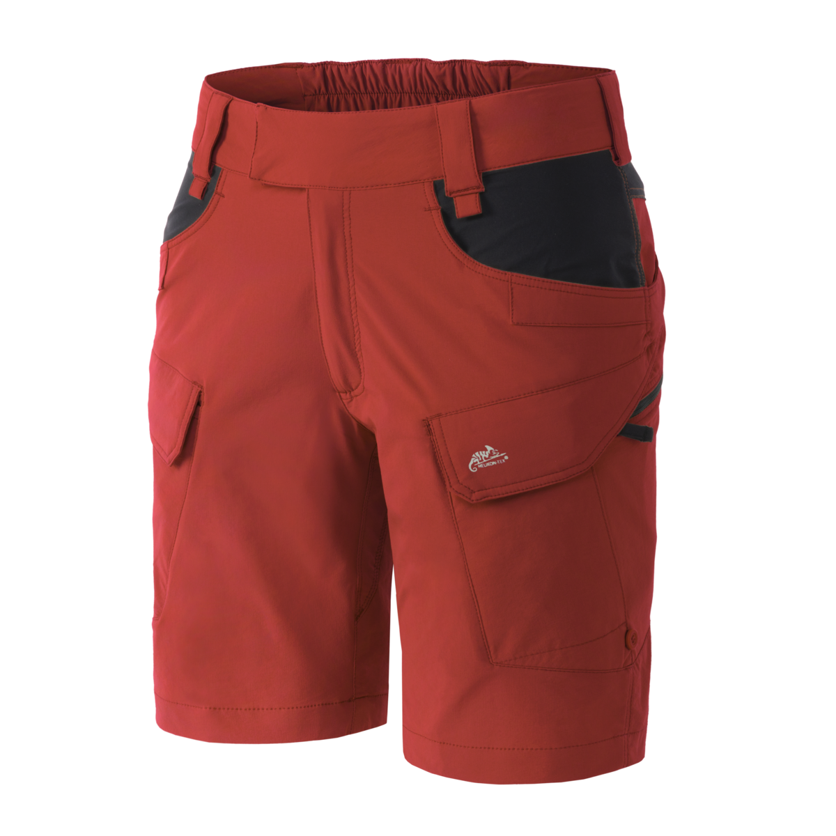 Pantaloni Scurți Damă Helikon-Tex OTP VersaStretch Lite Crimson Sky