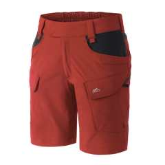 Pantaloni Scurți Damă Helikon-Tex OTP VersaStretch Lite Crimson Sky