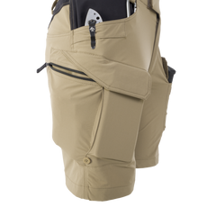 Pantaloni Scurți Damă Helikon-Tex OTP VersaStretch Lite Crimson Sky