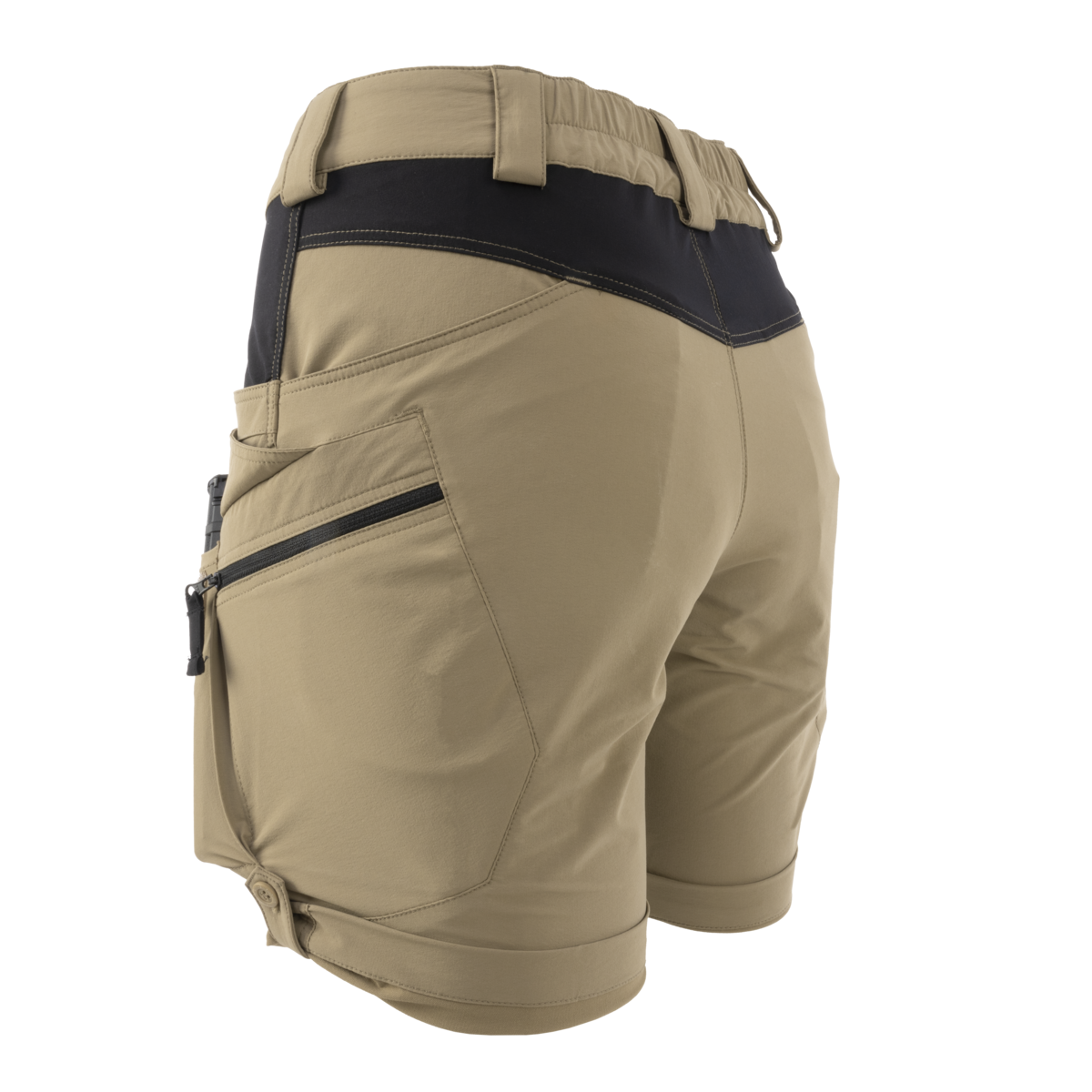Pantaloni Scurți Damă Helikon-Tex OTP VersaStretch Lite Crimson Sky