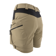 Pantaloni Scurți Damă Helikon-Tex OTP VersaStretch Lite Crimson Sky