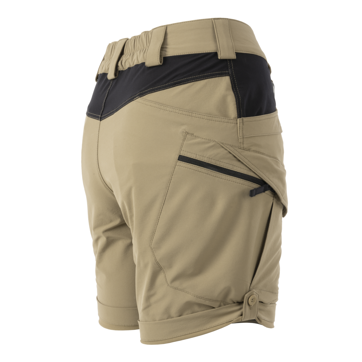 Pantaloni Scurți Damă Helikon-Tex OTP VersaStretch Lite Crimson Sky