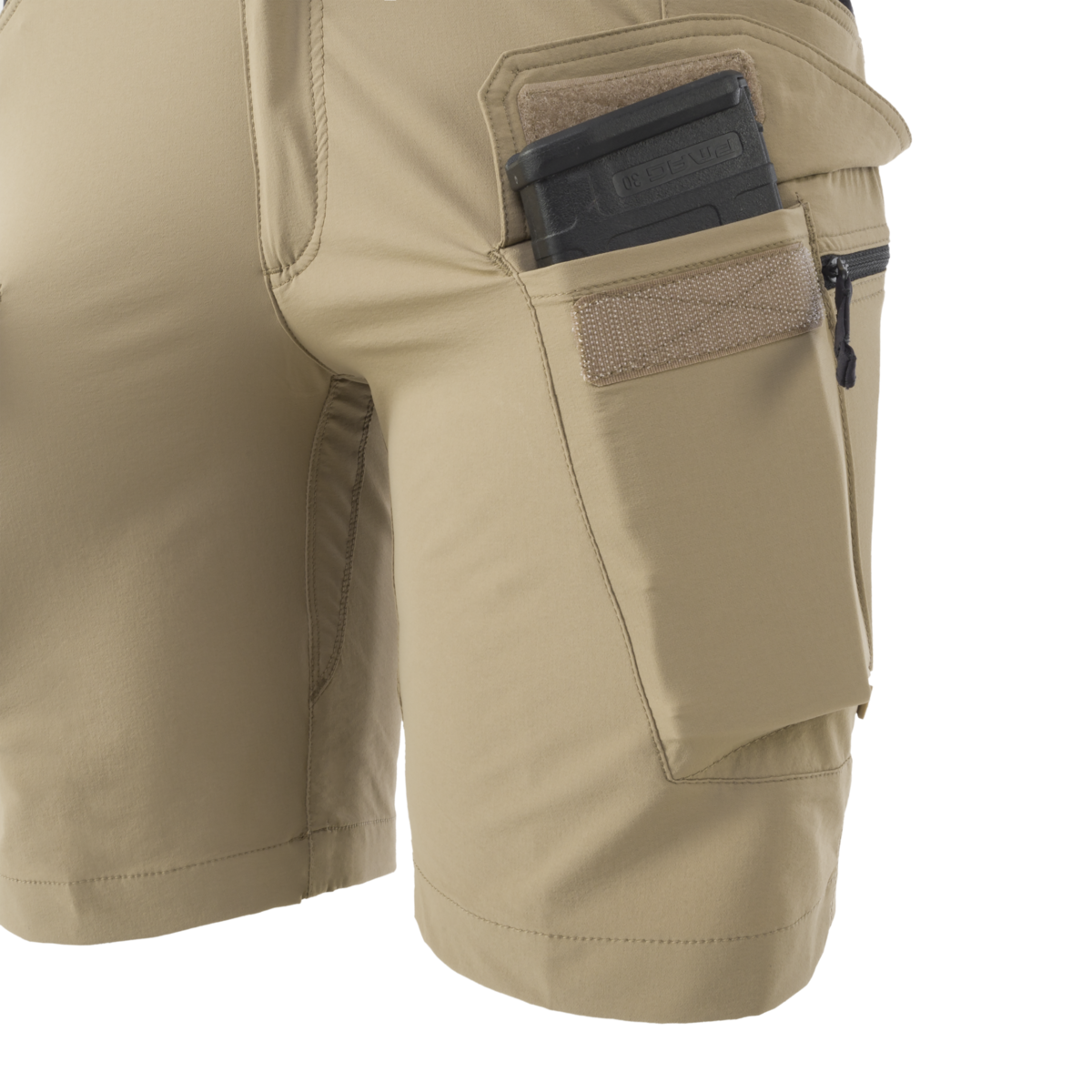 Pantaloni Scurți Damă Helikon-Tex OTP VersaStretch Lite Crimson Sky