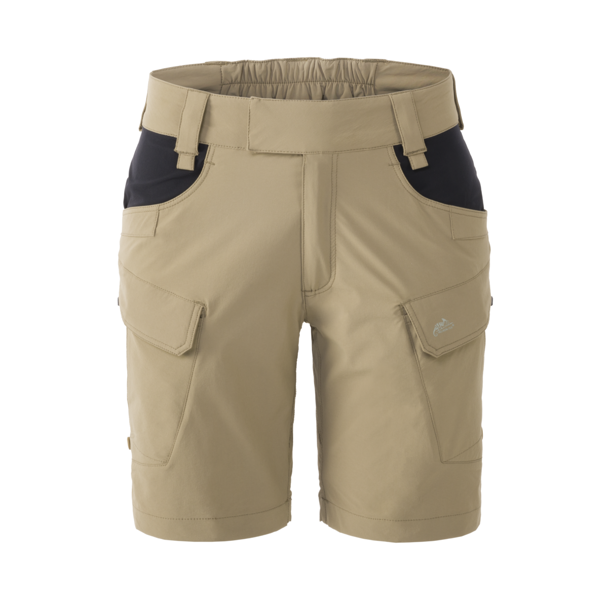 Pantaloni Scurți Damă Helikon-Tex OTP VersaStretch Lite Crimson Sky