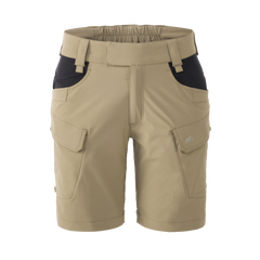 Pantaloni Scurți Damă Helikon-Tex OTP VersaStretch Lite Crimson Sky
