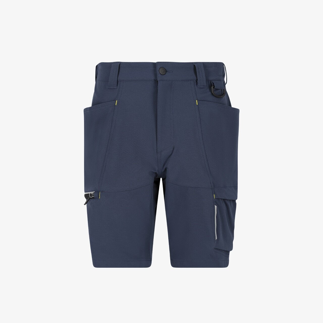 Pantaloni scurți Deneb Fs Short Safety Jogger - Bleumarin