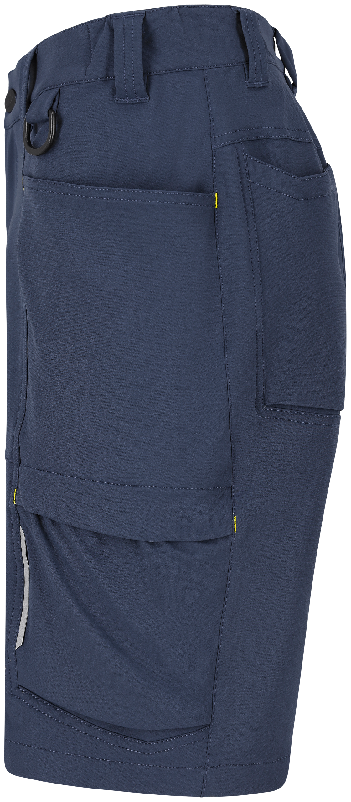 Pantaloni scurți Deneb Fs Short Safety Jogger - Bleumarin