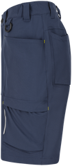 Pantaloni scurți Deneb Fs Short Safety Jogger - Bleumarin