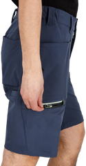 Pantaloni scurți Deneb Fs Short Safety Jogger - Bleumarin