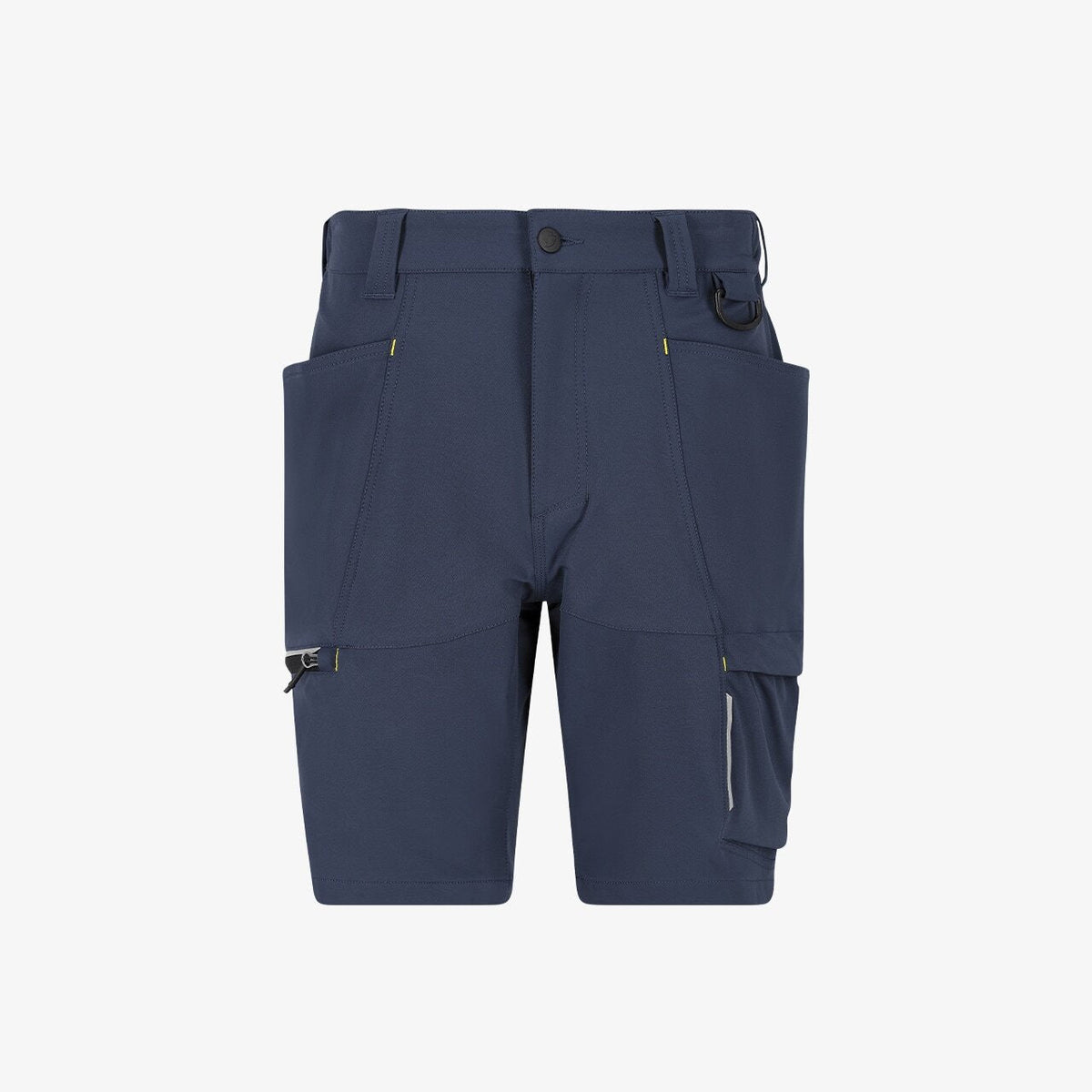 Pantaloni scurți Deneb Fs Short Safety Jogger - Bleumarin