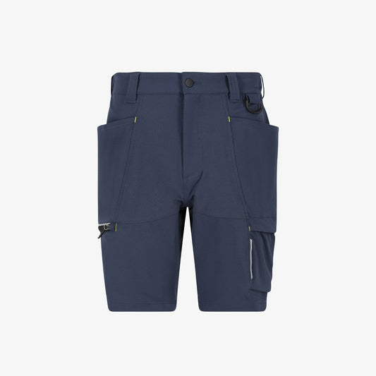 Pantaloni scurți Deneb Fs Short Safety Jogger - Bleumarin