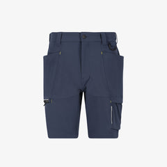 Pantaloni scurți Deneb Fs Short Safety Jogger - Bleumarin