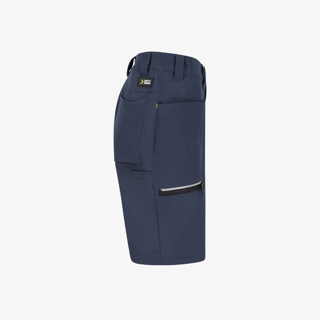Pantaloni scurți Deneb Fs Short Safety Jogger - Bleumarin