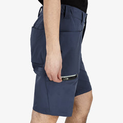 Pantaloni scurți Deneb Fs Short Safety Jogger - Bleumarin