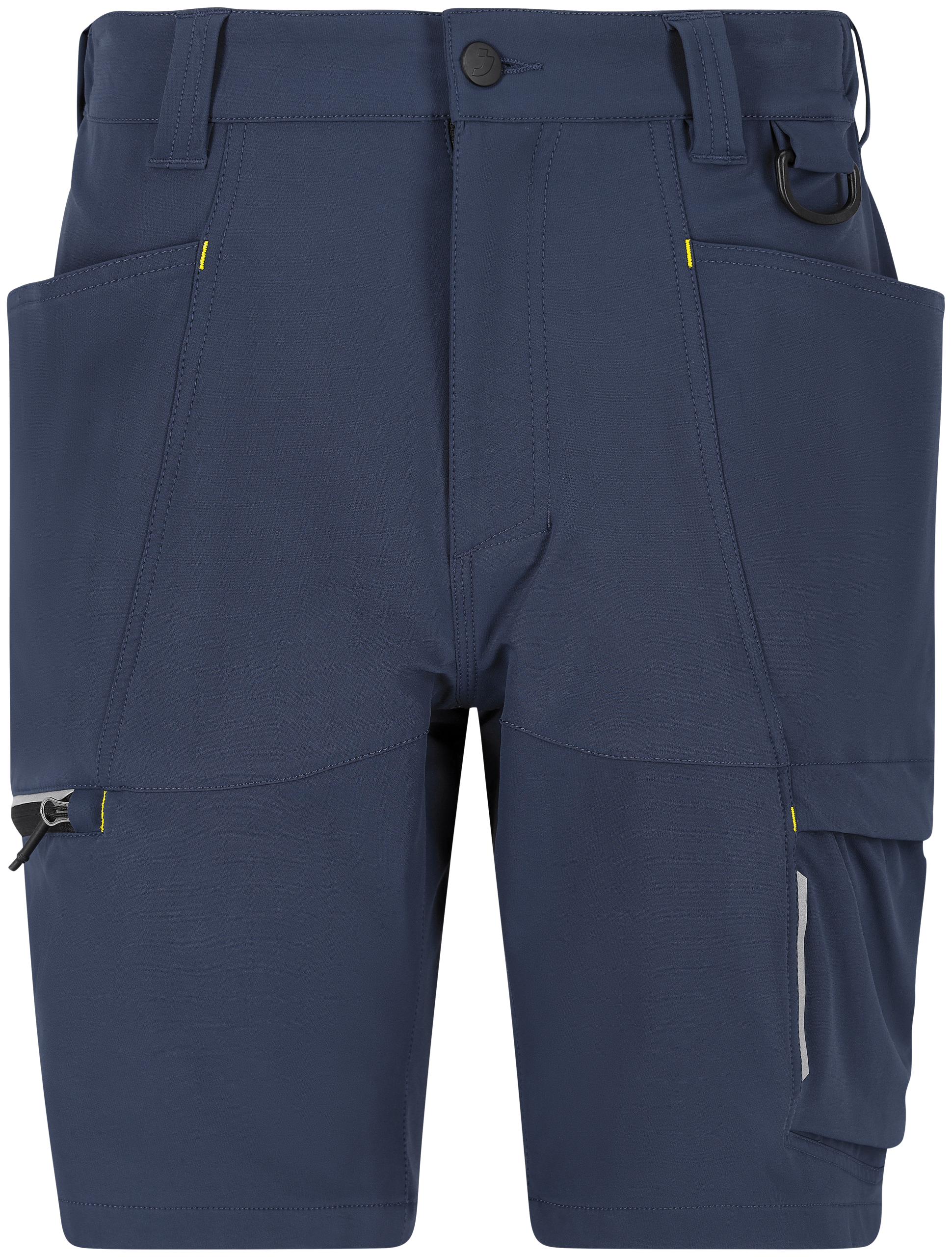 Pantaloni scurți Deneb Fs Short Safety Jogger - Bleumarin
