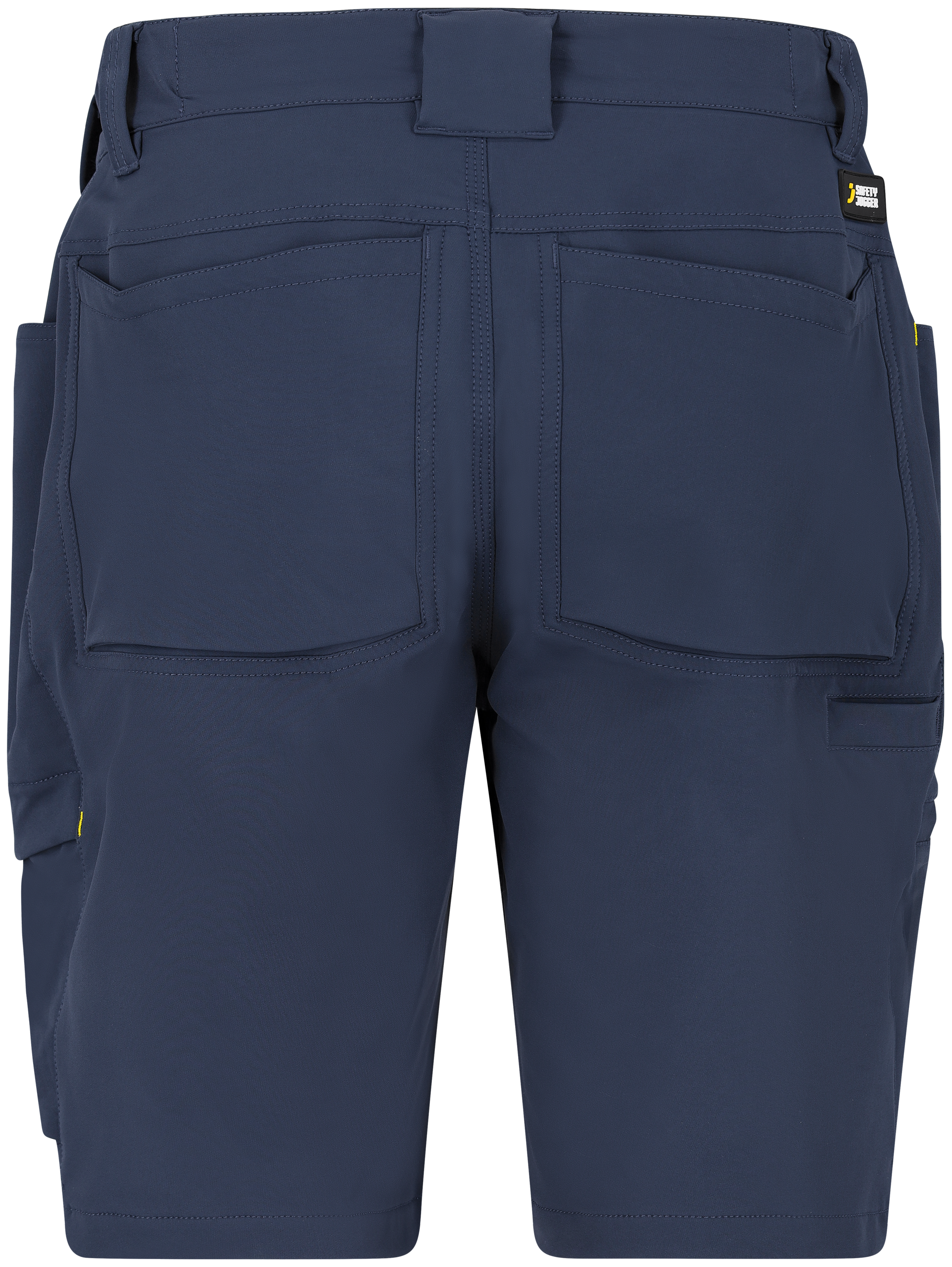 Pantaloni scurți Deneb Fs Short Safety Jogger - Bleumarin
