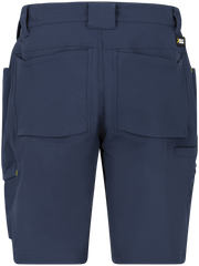 Pantaloni scurți Deneb Fs Short Safety Jogger - Bleumarin