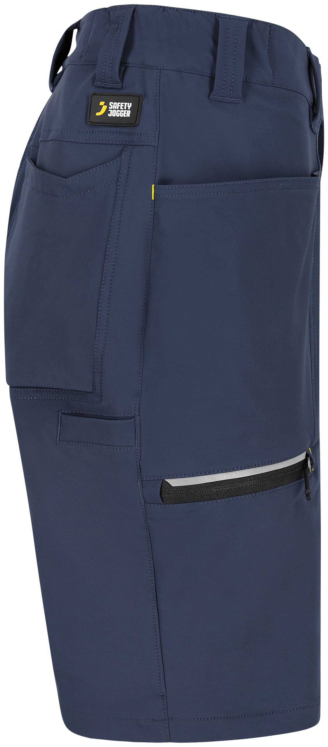 Pantaloni scurți Deneb Fs Short Safety Jogger - Bleumarin