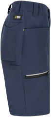 Pantaloni scurți Deneb Fs Short Safety Jogger - Bleumarin