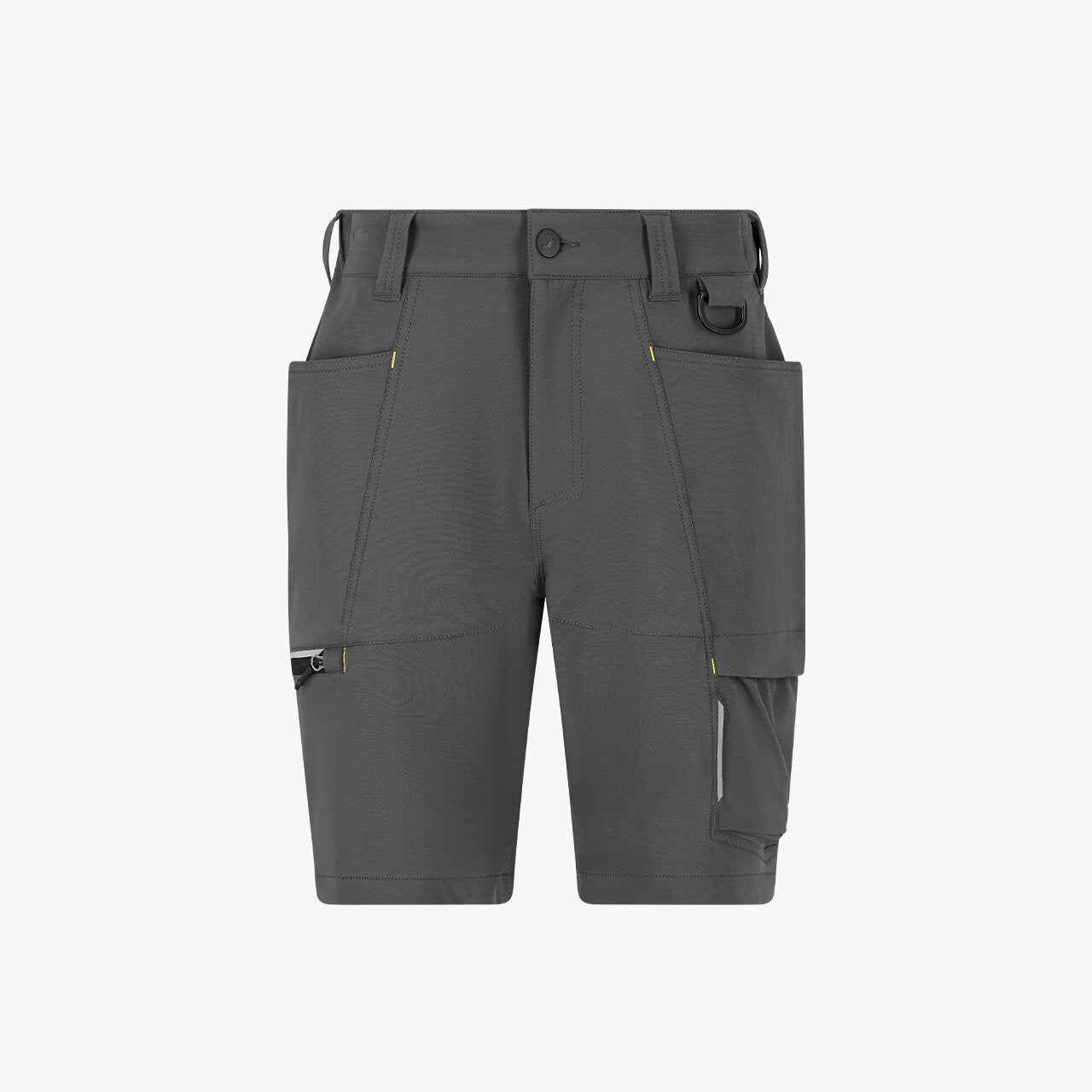 Pantaloni scurți Deneb Fs Short Safety Jogger - Gri Închis