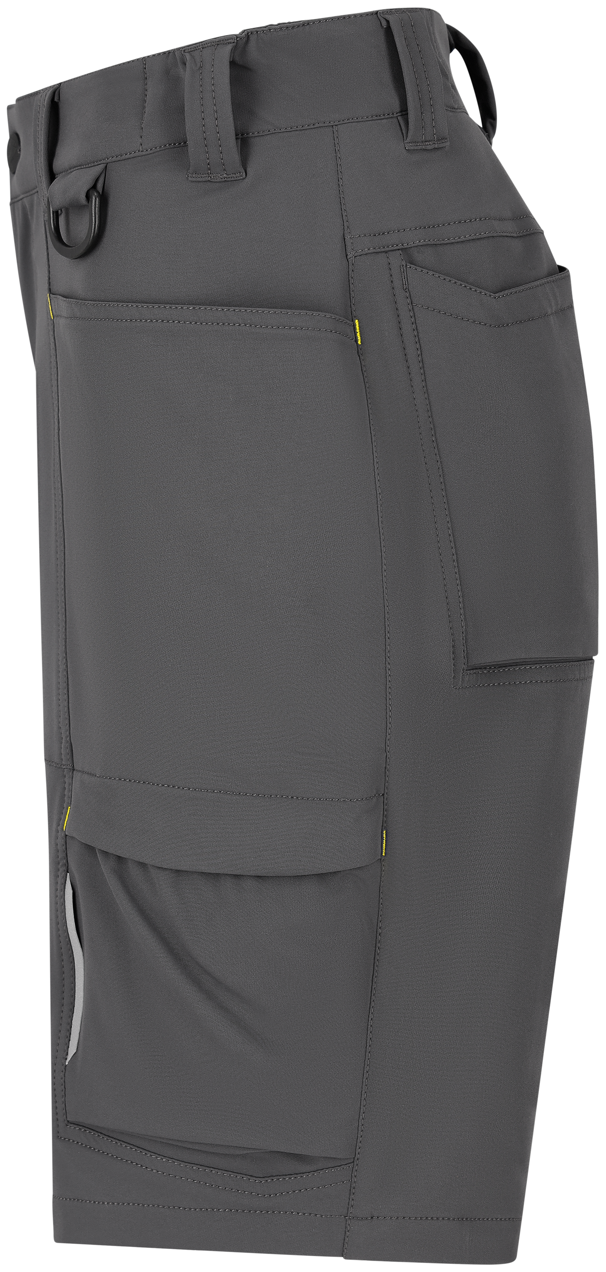 Pantaloni scurți Deneb Fs Short Safety Jogger - Gri Închis