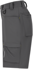 Pantaloni scurți Deneb Fs Short Safety Jogger - Gri Închis